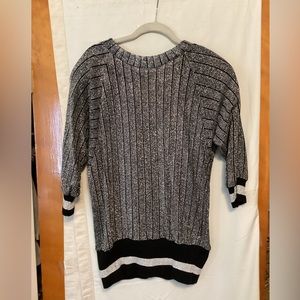 OBERON  BY EBI VINTAGE BLOUSE SZ 14